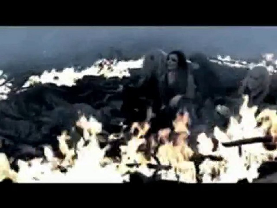 Me Singing  the islander NIGHTWISH COVER