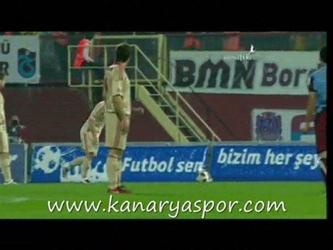 kanaryaspor.com gs -ts
