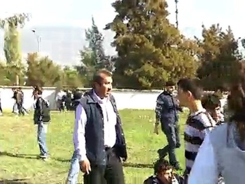 CINE MADRAN - AYDINSPOR 1923 MACINDA PORTATIF TRIBUN COKTU