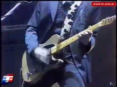 Andres Calamaro Pepsi Music 2010 - Sin Documentos