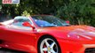 Occasion Ferrari 360 Modena Spider SAINT JEAN DE VÉDAS