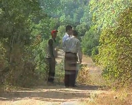 2010 GİRESUN ÇAMOLUK KUTLUCA'DA RAMAZAN BAYRAMI 14. BÖLÜM