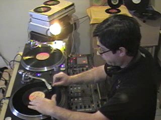 BUEN DIA VIETNAM (Charlie dj vinyl)