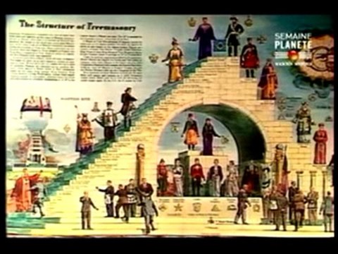 Voyage Au Pays Des Franc-Maçons 02sur10