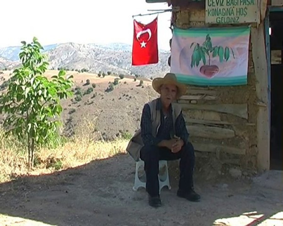2010 GİRESUN ÇAMOLUK KUTLUCA'DA RAMAZAN BAYRAMI 15. BÖLÜM