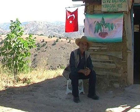 2010 GİRESUN ÇAMOLUK KUTLUCA'DA RAMAZAN BAYRAMI 15. BÖLÜM