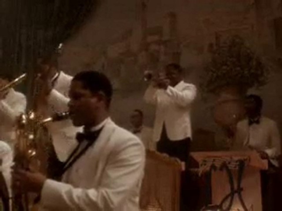 MALCOM  X CHOREGRAPHIE