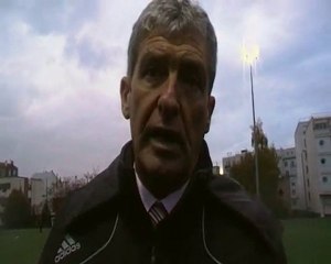 La réaction de Jean-Luc Bolatti(Montigny)