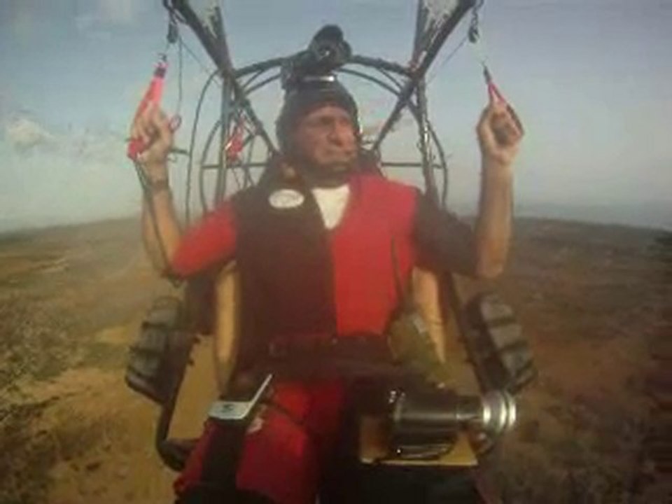 montage video paramoteur pub france