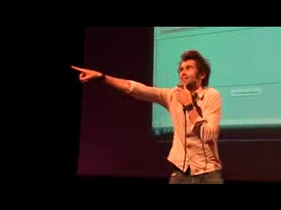 Laurent Etienne.com - Les Petits Vieux