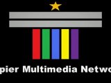 Rapier Multimedia Network (Screen gems style)