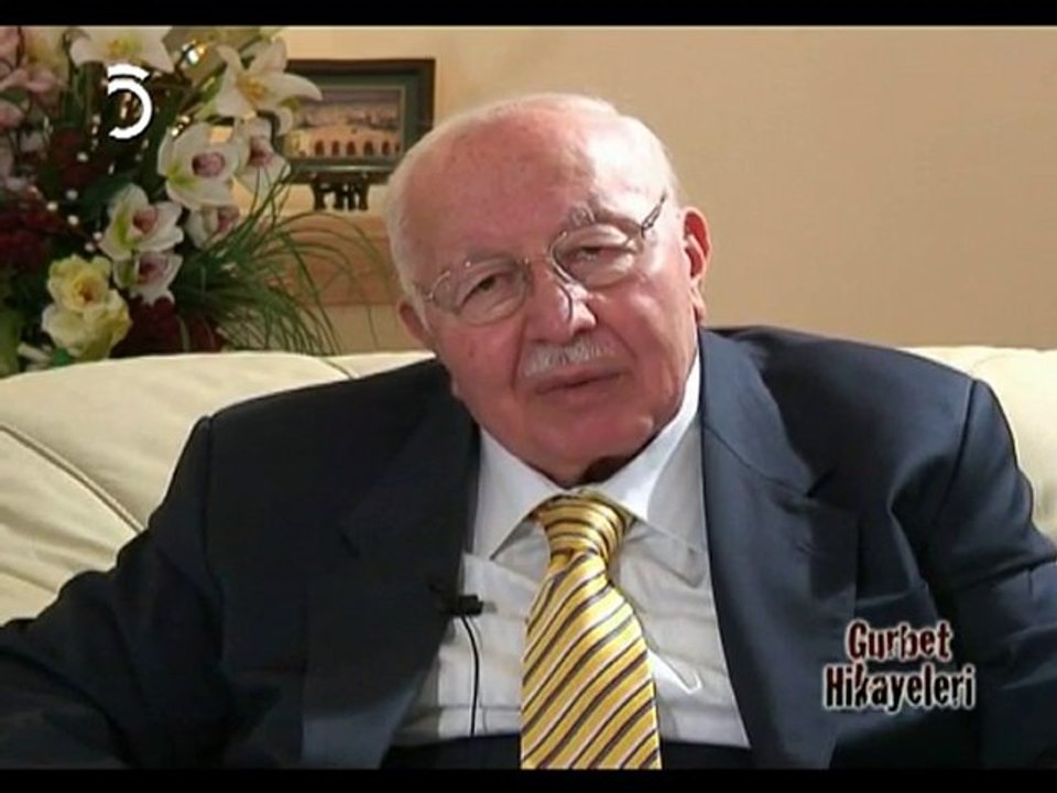 gurbet hikayeleri-erbakan-8-üniversite yılları