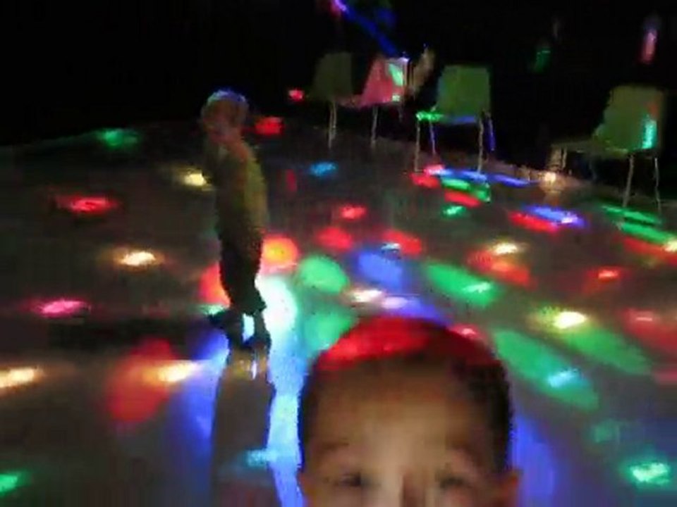 disco