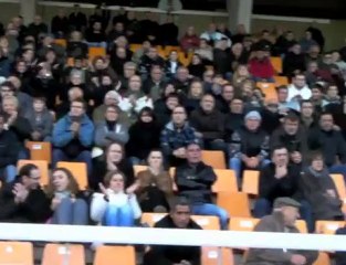 Rugby : US Bergerac - Lacapelle Marival