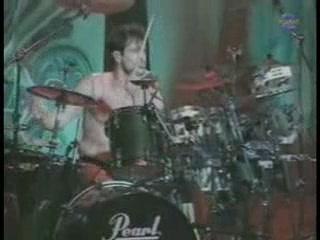 Mike Mangini Drum Solo