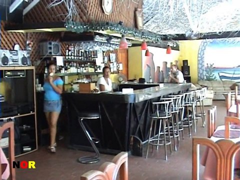 Hotel Don Antonio, Sosua, Dominikanische Republik