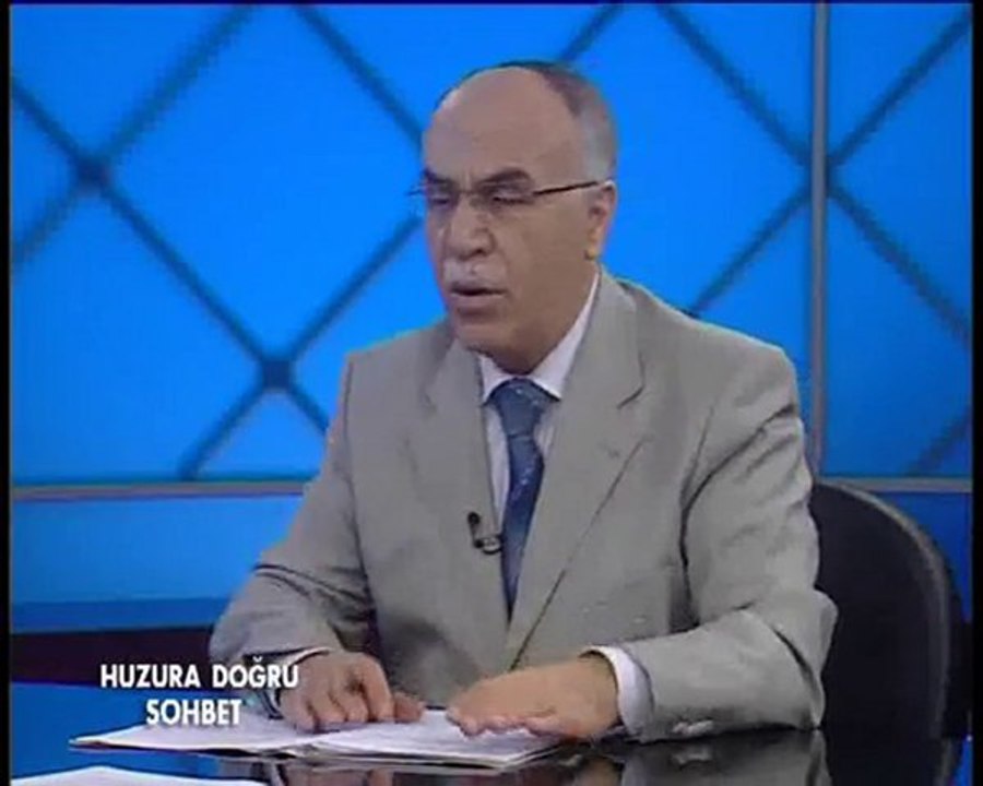 Kafirlerin ibadetlerini beğenmek...