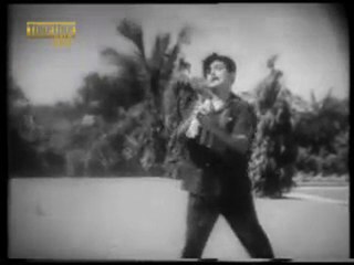 Etho Manithan piranthu vittaan