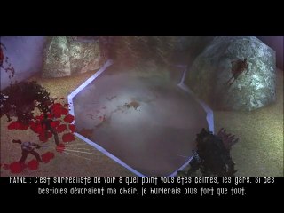 Bloodrayne 2 [PC] Partie 9