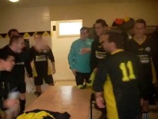 USBR 2 victoire contre 3 riv