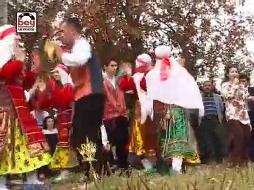 Alaçam (Damla Yıldırım