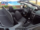 Occasion Peugeot 207 CC NOMMAY