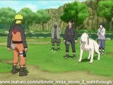 Naruto Shippuuden Ultimate Ninja Storm 2 Walkthrough - ...