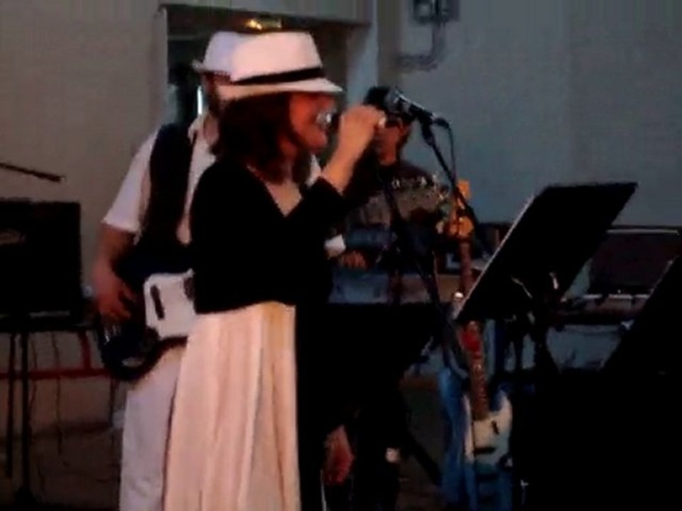 concert feuillants