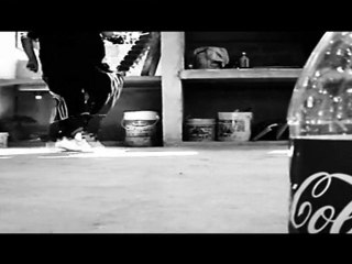 Choser || Clown Walk