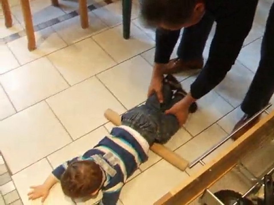 Roule ma poule