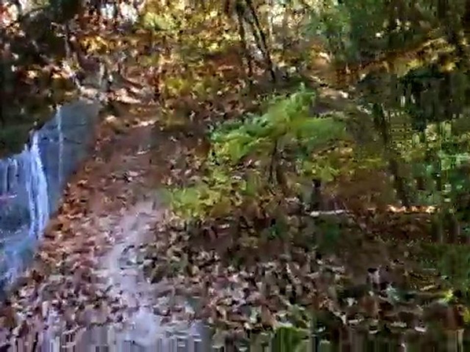 Parcours VTT VETATHLON ANSA