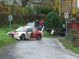 rally condroz - huy  2010