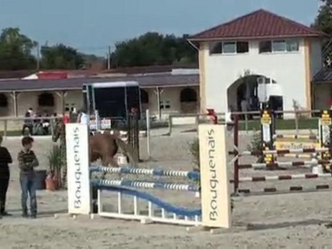 Isthar CSO Bouguenais