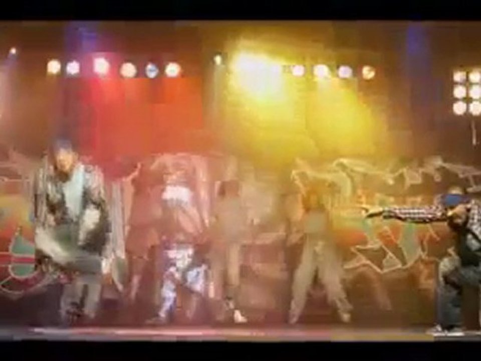 Uçan Melekler Film Fragmanı