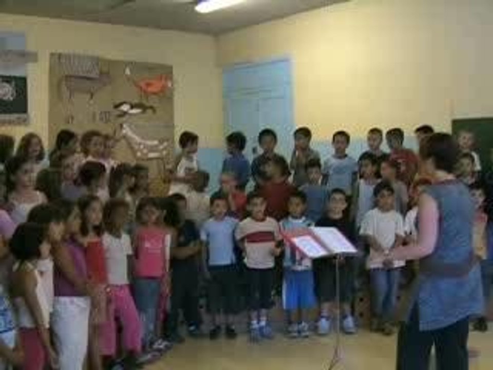 chorale-alouette