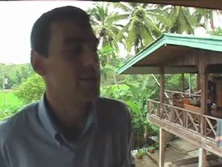 Volontaire auprès des enfants Karens en Thaïlande