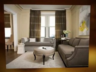 Interior Room Design: Guidelines To Follow