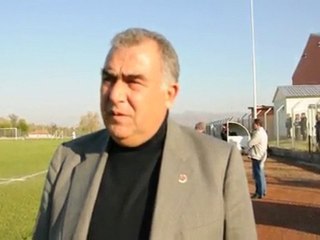 Kalecik Bld.Bak. ile Yapılan Röportaj