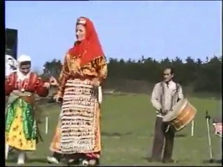 Hatipoğlu (Damla Yıldırım)