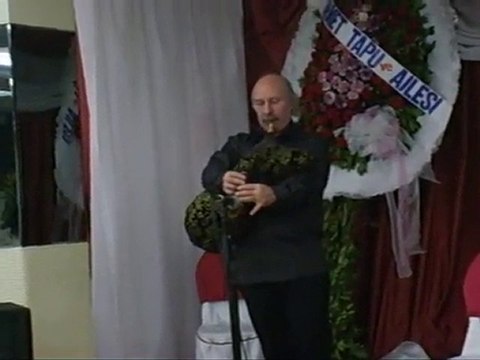 Mahmut Turan Tulum-(Çiğdem- Ümit Arslan Düğünü)