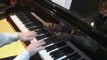 John Williams - SW - Parade of the Ewoks - Two grand pianos