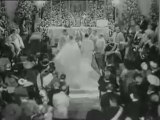 La Boda de Carmen Franco ( hija de Francisco Franco) - 1950