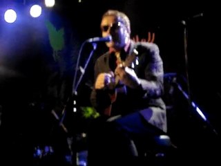 pascal parisot - la maroquinerie - 07/11/2010