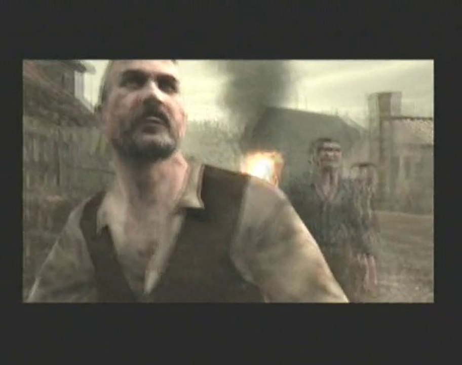 Resident Evil 4 Walkthrough 2/ Le village et La ferme