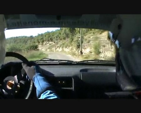 rallye de haute provence 2010