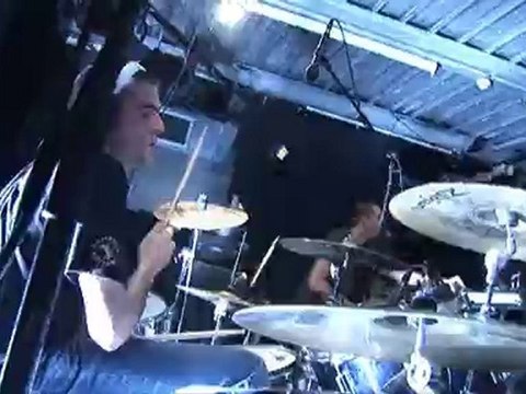 Dub Orchestra - Puzzle Live