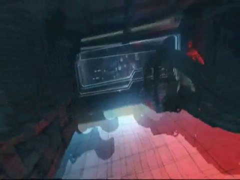 VidéoTest Alien vs Predator sur Ps3 (Partie 3)