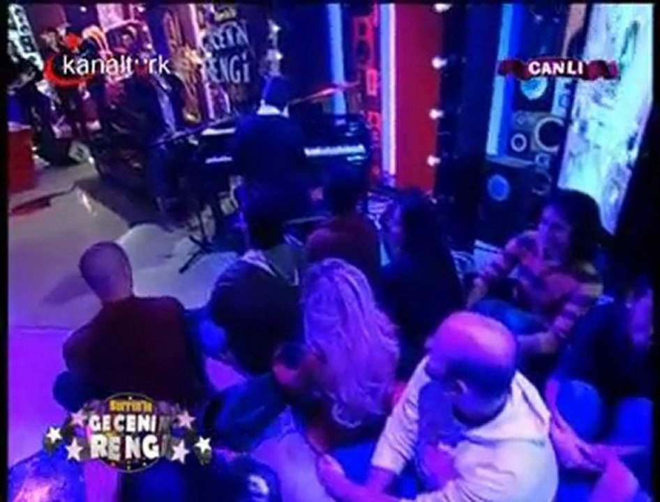 Sertab Erener &   Mustafa Ceceli - Gel Barışalım Artık