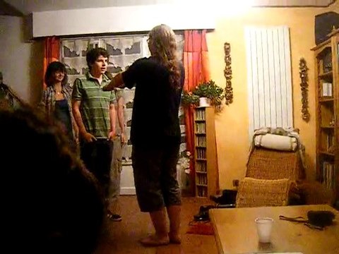 Match d'impro 2 (Villejuif 2010)