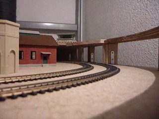 Marchandise et voyageur